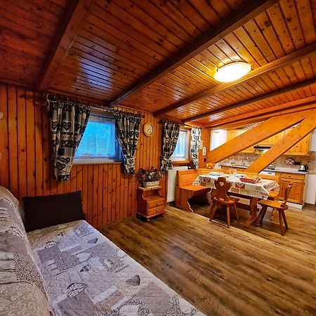 Appartamenti Residence La Roggia Pozza di Fassa Szoba fotó
