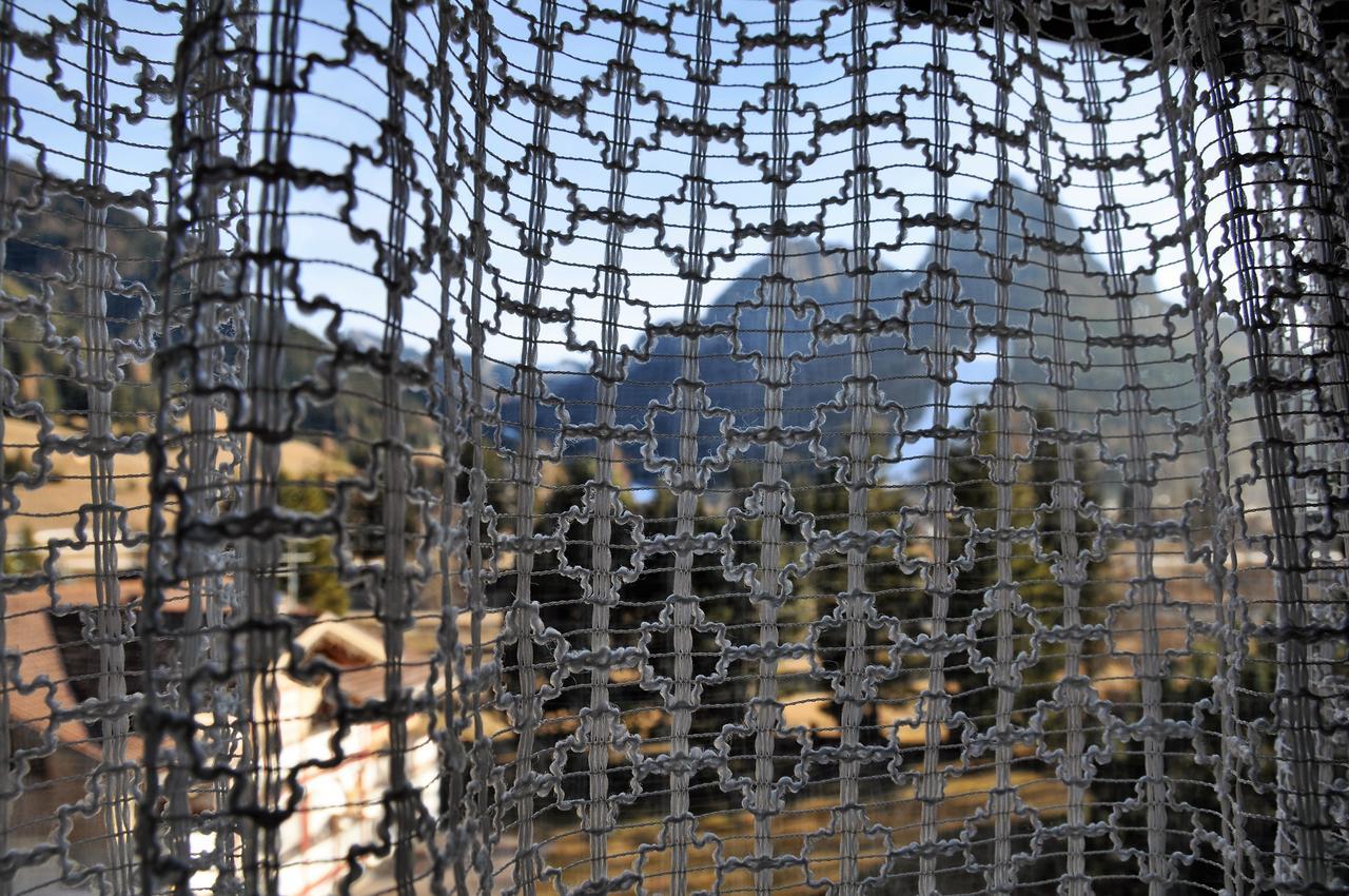 Appartamenti Residence La Roggia Pozza di Fassa Kültér fotó
