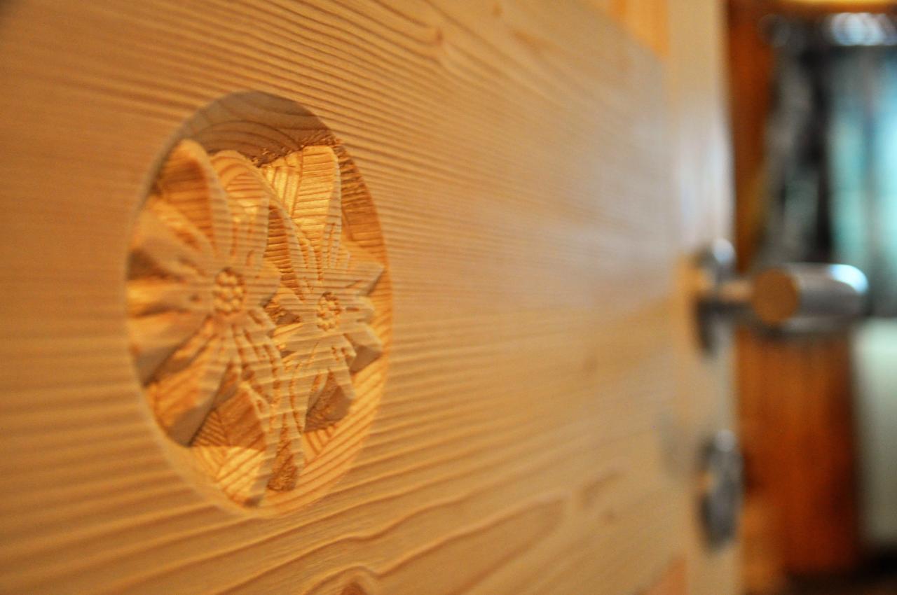 Appartamenti Residence La Roggia Pozza di Fassa Kültér fotó
